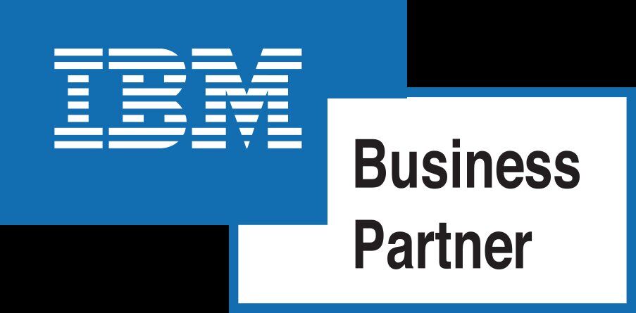 IBM Business Partner badge