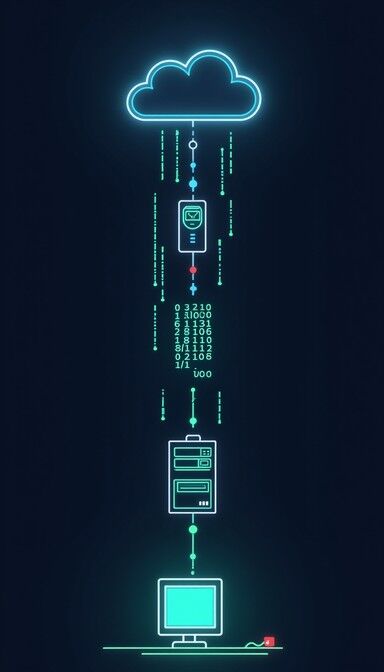 Subsystems and middleware configuration