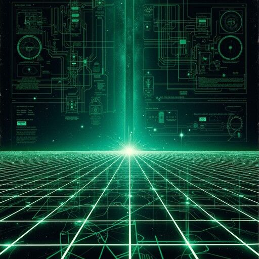 Mainframe performance tuning charts