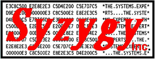 SyzygyC