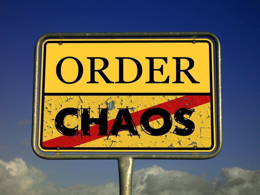 not chaos