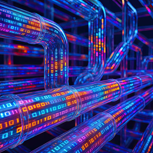 Data offload and restore concept