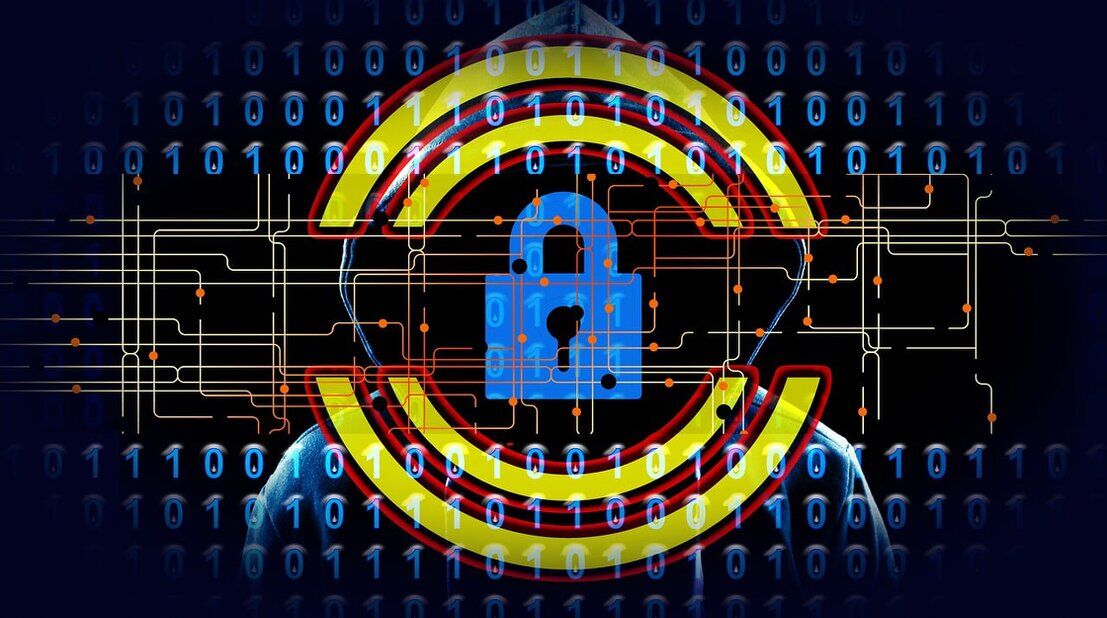 Security lock and audit trail
