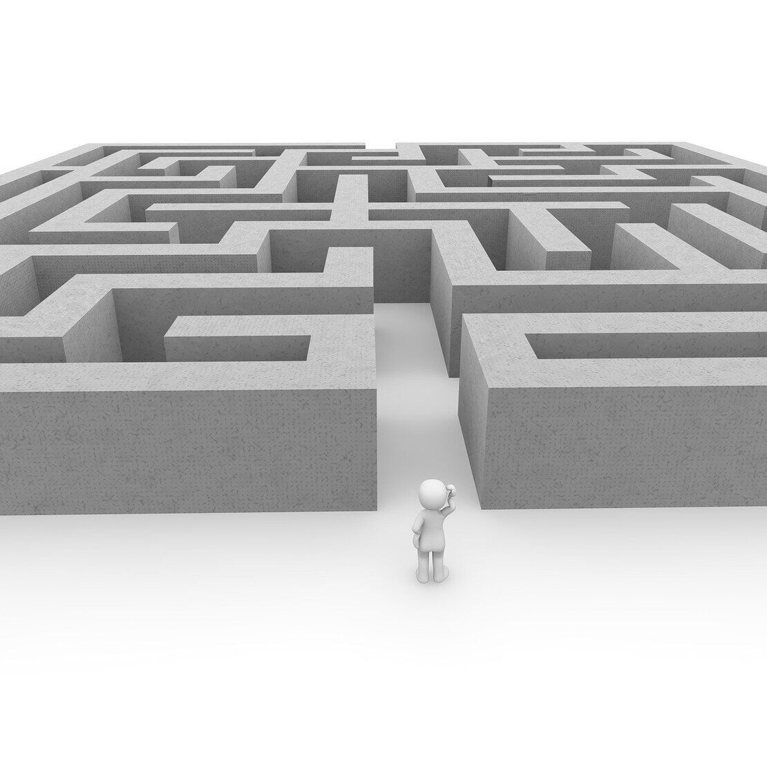 Maze